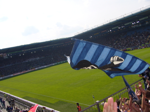 Arminia Bielefeld - VfL Bochum - photo